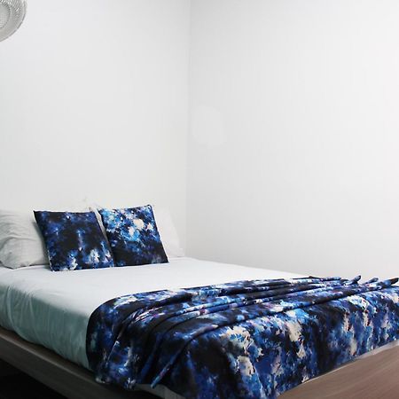 Agora Suites Self-Service Boutique Hotel โบโกตา ภายนอก รูปภาพ