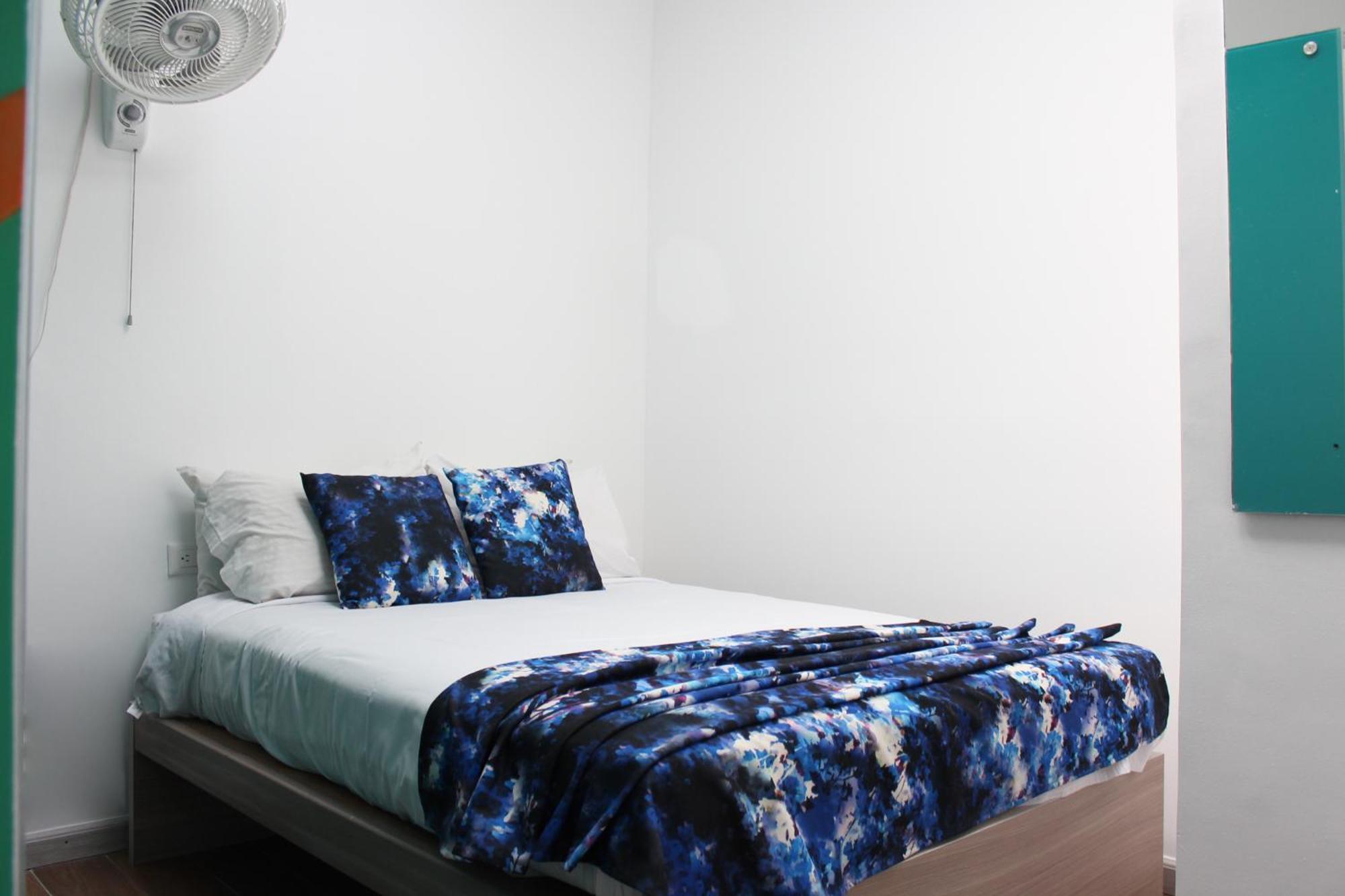Agora Suites Self-Service Boutique Hotel โบโกตา ภายนอก รูปภาพ