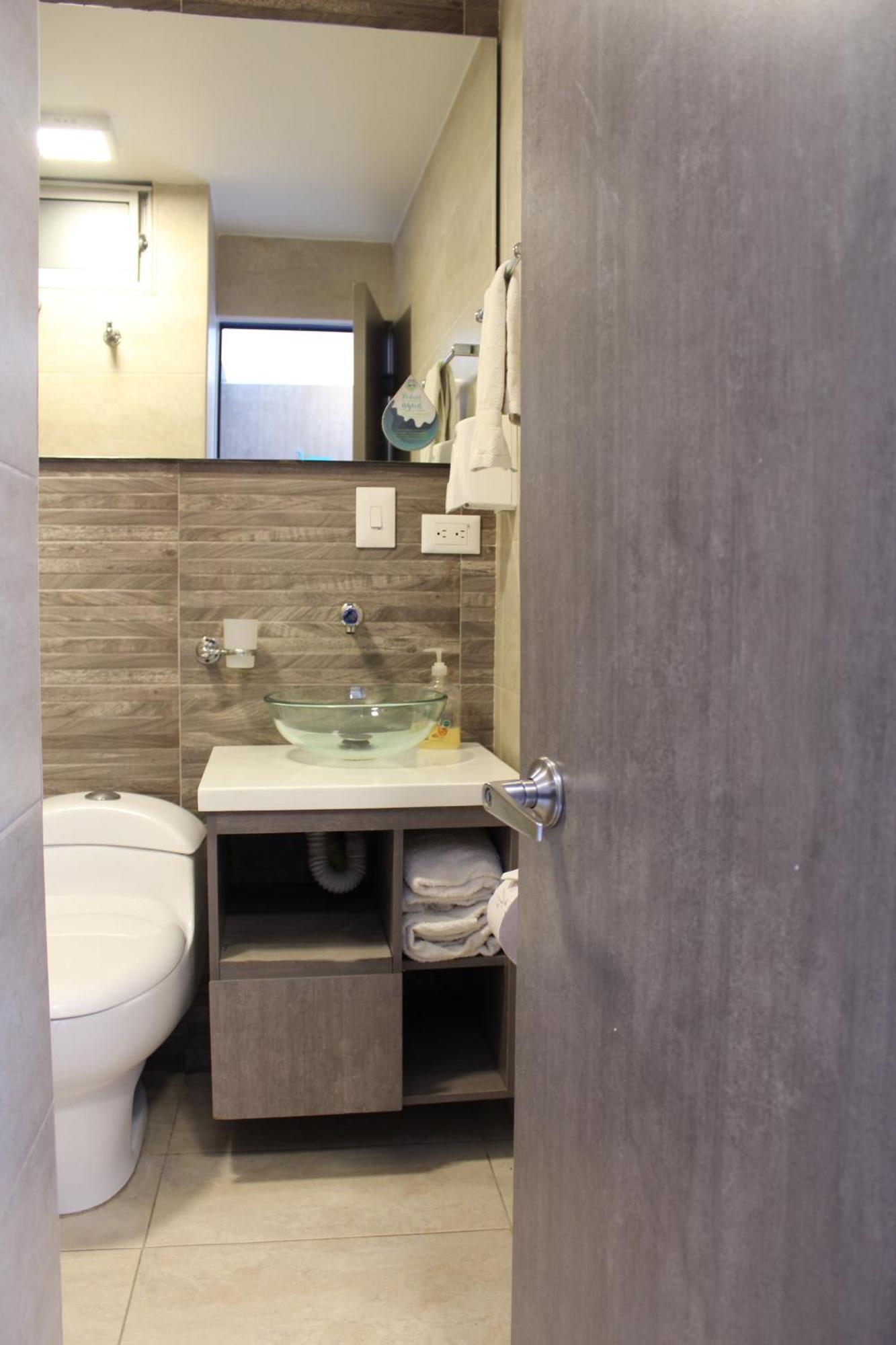 Agora Suites Self-Service Boutique Hotel โบโกตา ภายนอก รูปภาพ